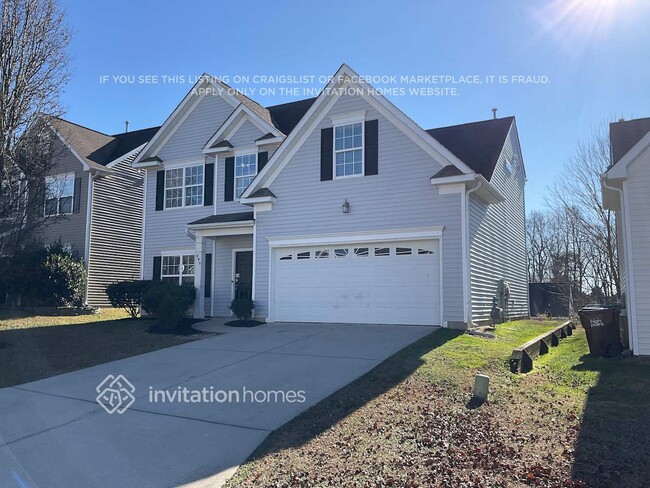 Building Photo - 849 Hedgepath Terrace