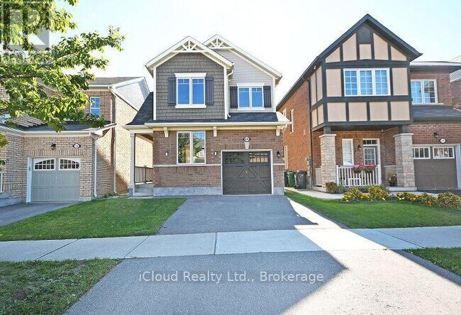 Building Photo - 16 Stedford Cres