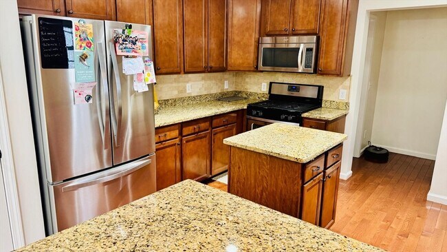 Building Photo - 294 Hayden Rowe St