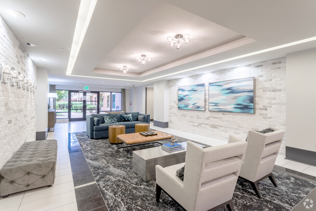 Foto principal - Loree Grand at Union Place