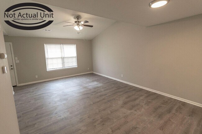 Foto del edificio - 1521 Typhoon Ct