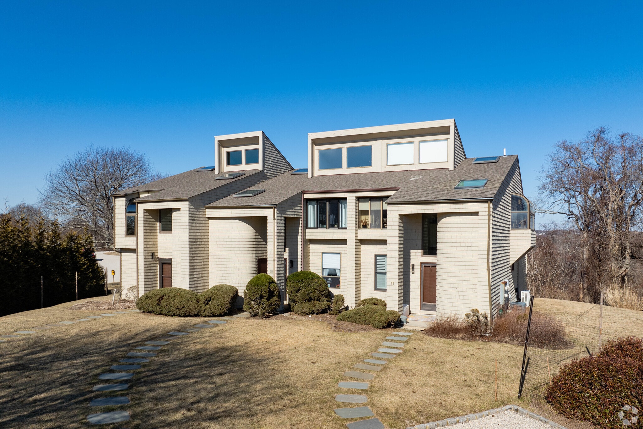 Stepping Stone Condominiums