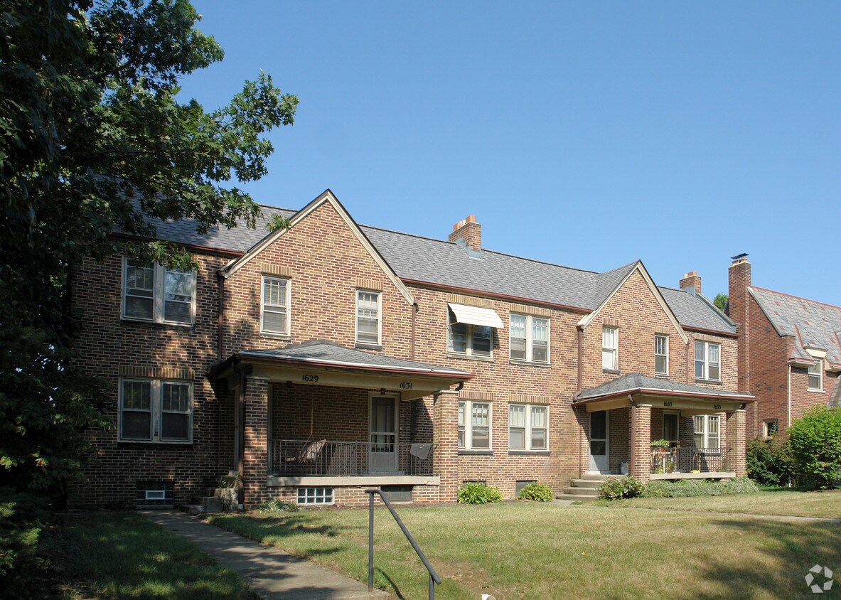 Building Photo - 1629-1635 Glenn Ave