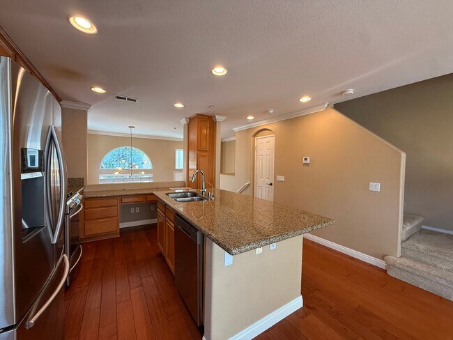 Building Photo - Spacious 2BD/2.5BA Townhome in Carmel Valley with Pool, Spa & Fitness Center