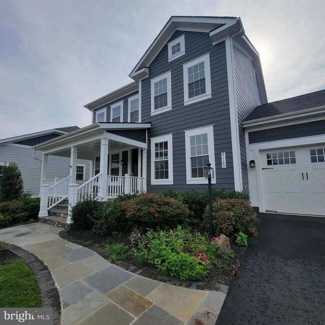 Building Photo - Exquisite Willowsford Residence with Main ...