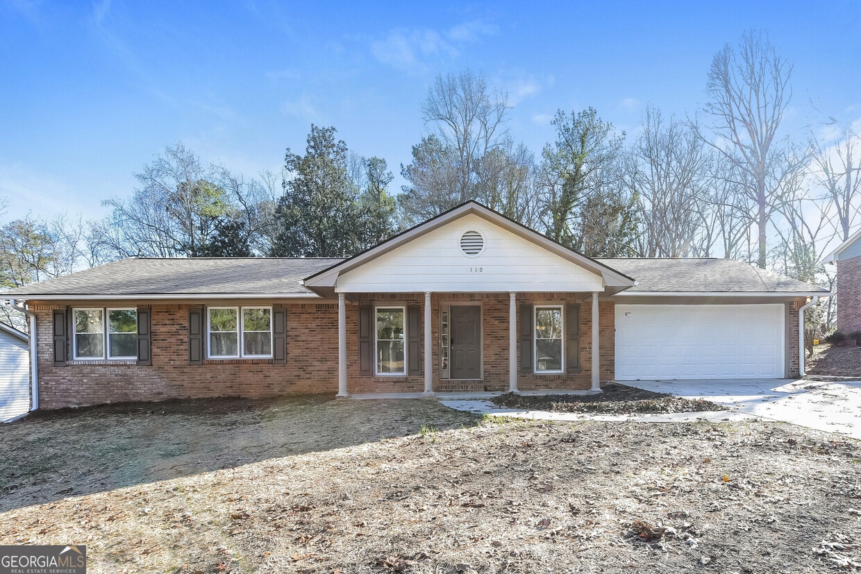 Foto principal - 110 Fairfield Dr