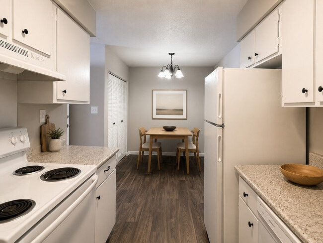 Building Photo - Lafayette Square Apartments