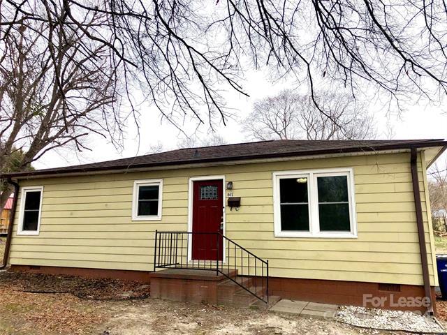 Foto principal - 805 Grier St