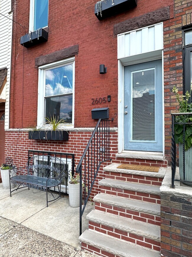 Foto del edificio - 2605 S 17th St