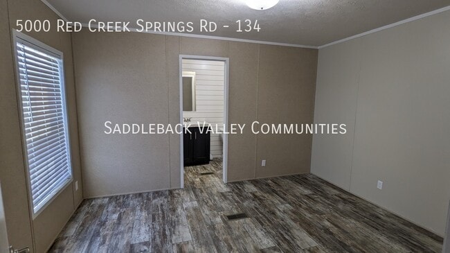 Building Photo - 5000 Red Creek Springs Rd