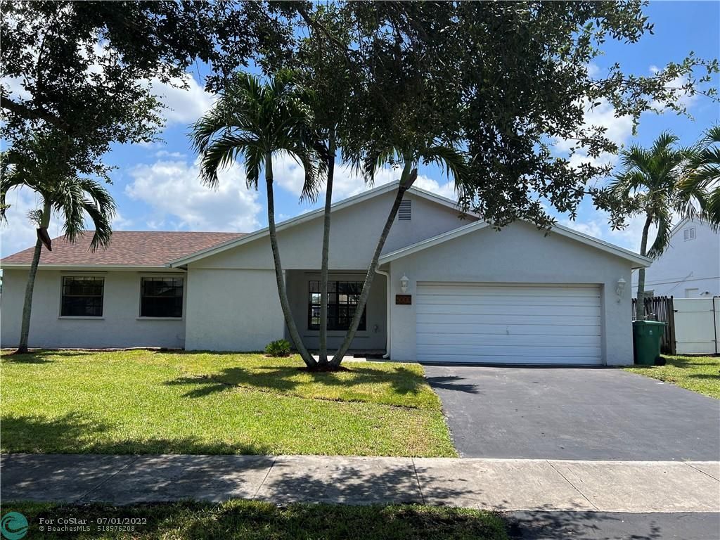 5000 SW 120th Ave, Cooper City, FL 33330 House for Rent in Cooper
