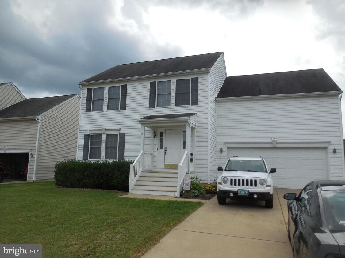 22689 Athlone Dr, Great Mills, MD 20634 House for Rent in Great Mills