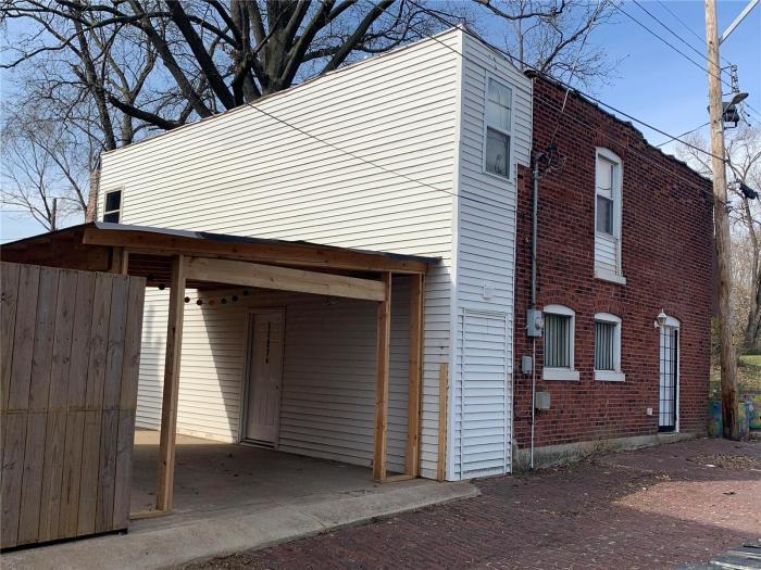 2 bedroom in St Louis MO 63104 Condo for Rent in Saint Louis, MO