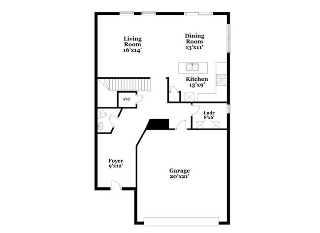 Foto del edificio - 540 Carissa Ln
