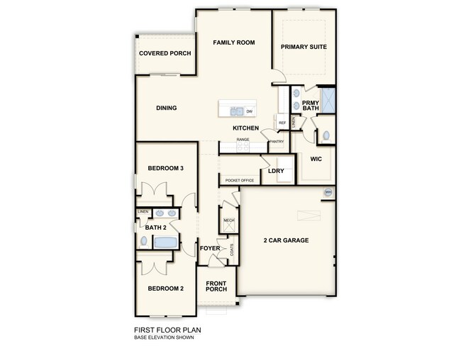 Foto del edificio - 147 Bee Tree Blvd