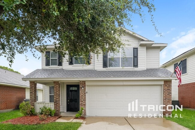 Building Photo - 4107 Rain Willow Ct