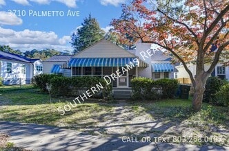 Building Photo - 3710 Palmetto Ave