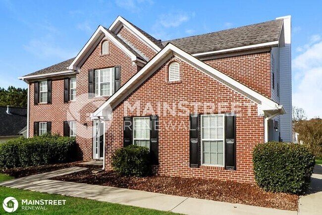 Foto del edificio - 909 MADISON TRACE CT, LAWRENCEVILLE, GA 30045