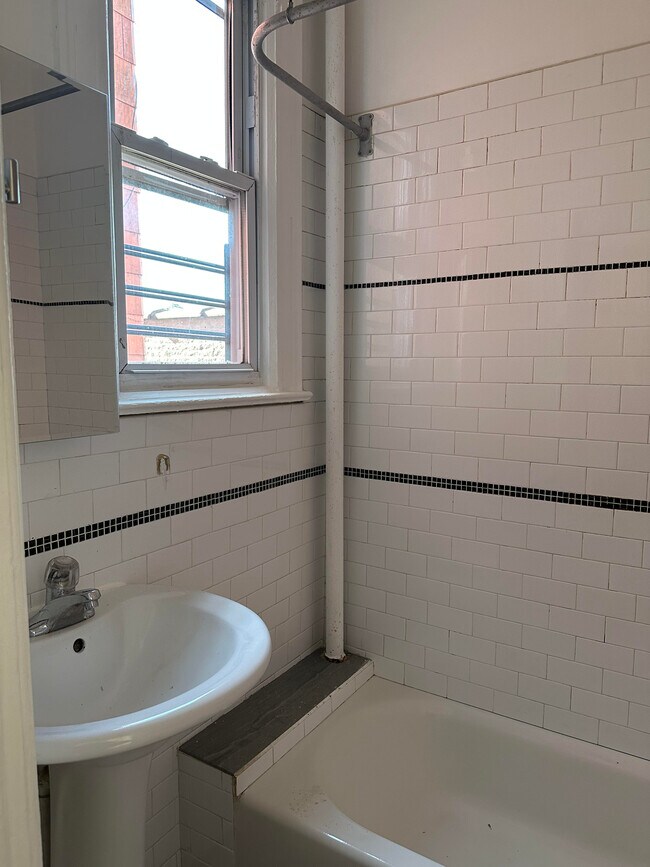 Bathroom - 7323 69th Pl