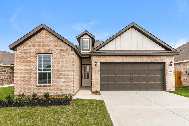 Building Photo - 7539 Tipton Meadow Way