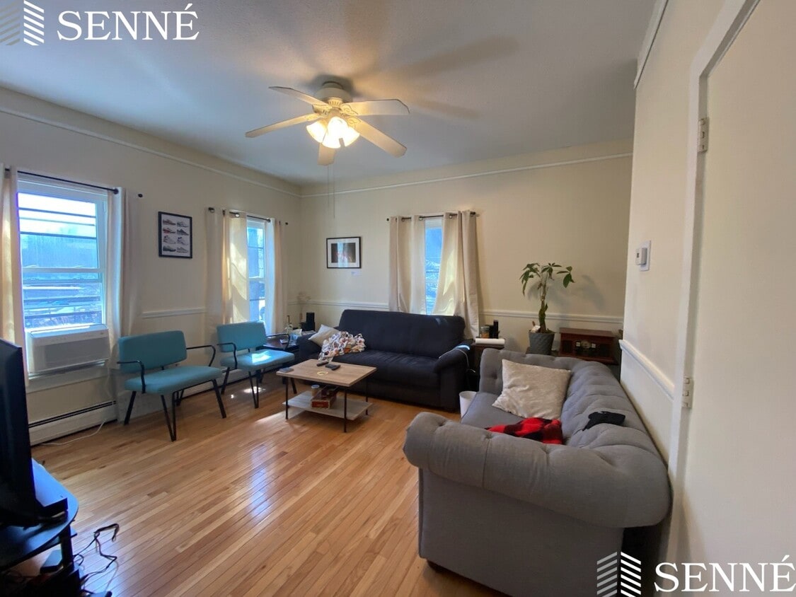 Foto principal - 55 Pine St