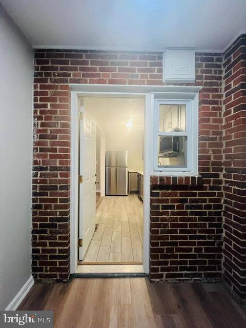 Foto del edificio - 1516 Becklow Ave