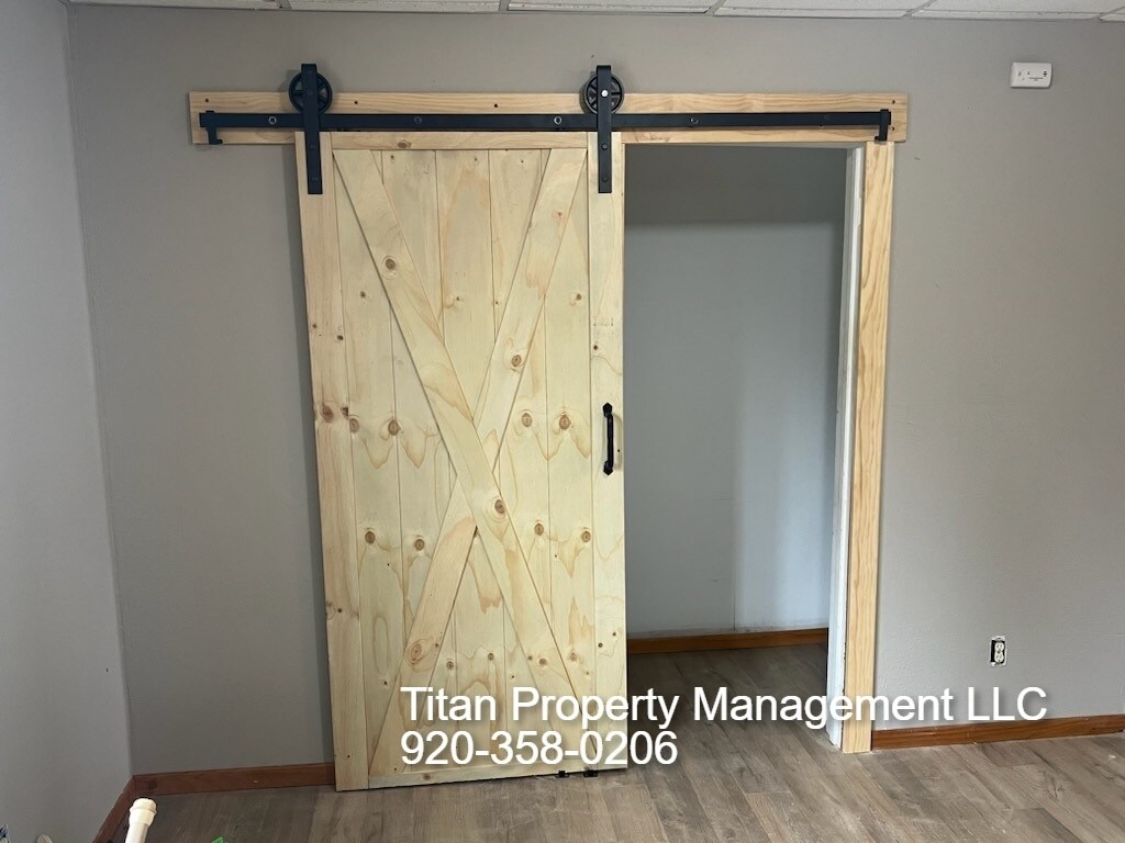 400 Main St, Fairwater, WI 53931 House Rental in Fairwater, WI