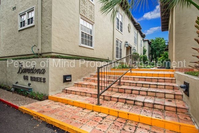 Foto del edificio - 66 Brees Blvd #87, San Antonio TX 78209