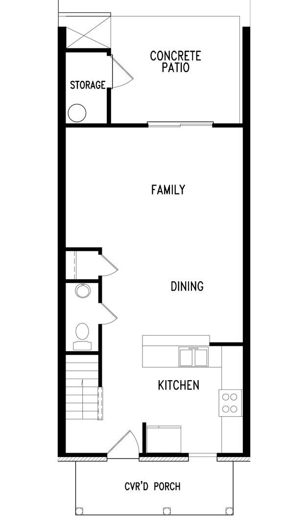 Foto del edificio - 2 Bed/2.5 Bth Townhome -Close to Downtown ...