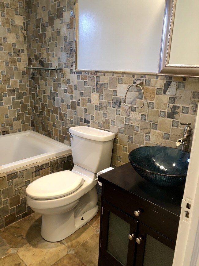 1st floor Bedroom or Den - 17 Division St