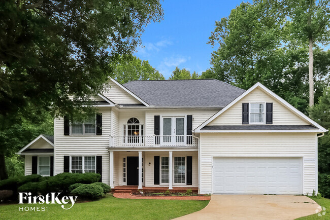 Building Photo - 1368 Velvet Creek Ct SW
