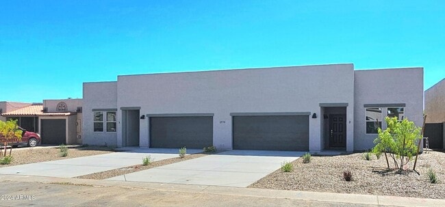 Foto del edificio - 1779 S Pecos Dr