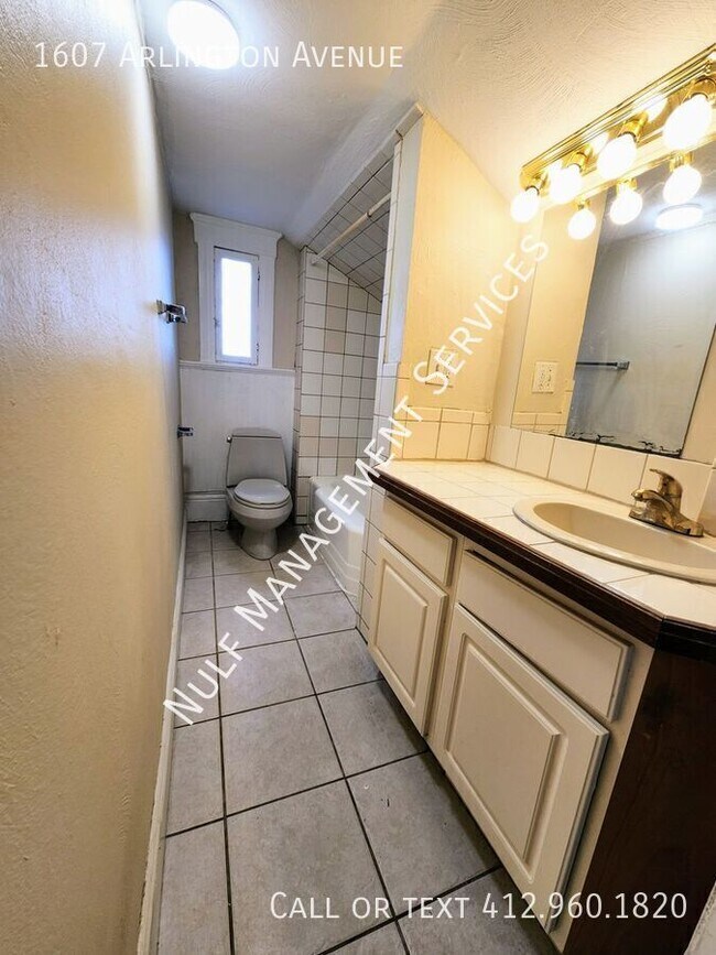 Foto del edificio - 1607 Arlington Ave