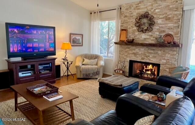Foto del edificio - 65558 E Rose Ridge Dr