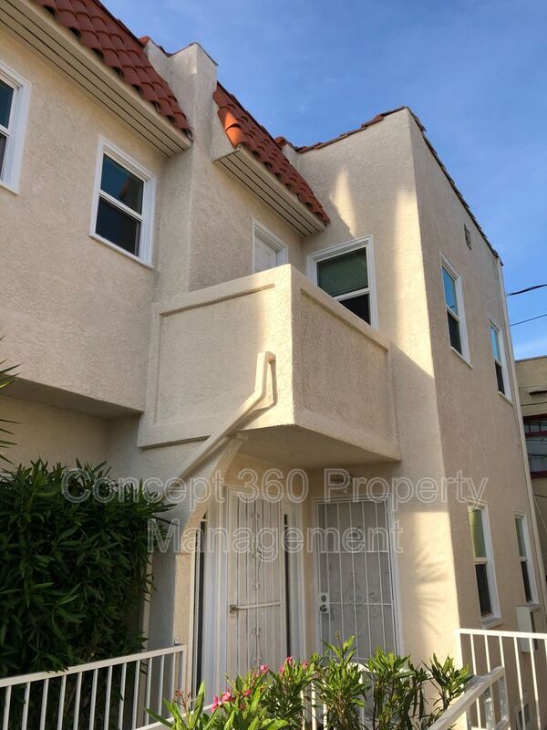 Building Photo - 722 Lime Ave