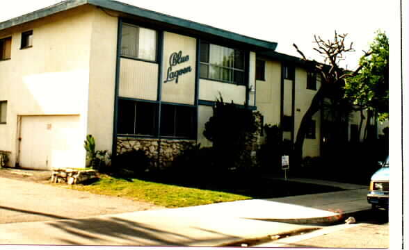 Primary Photo - Blue Lagoon Apartments