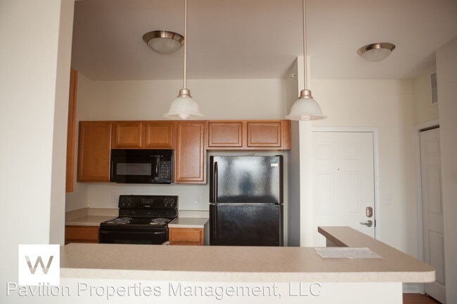 Foto del edificio - 601 N Walnut St