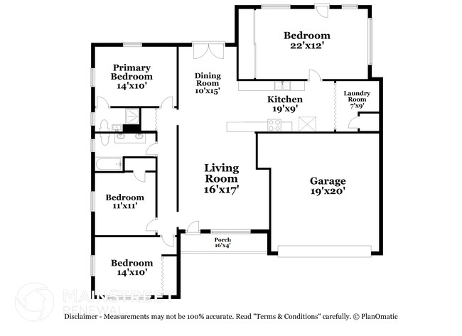 Building Photo - 1312 Bryn Mawr Pl