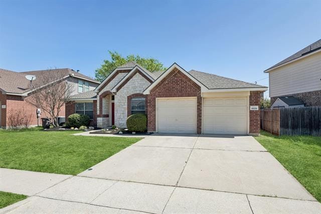 Foto del edificio - 9508 Fox Hill Dr