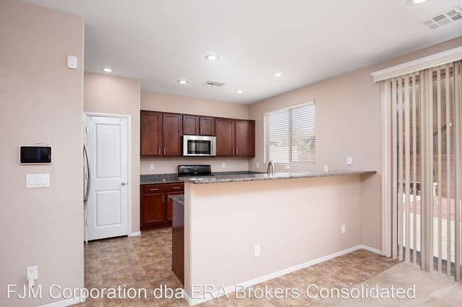 Building Photo - 3 br, 2 bath House - 7576 Clifton Gardens St