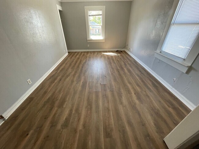 Foto del edificio - Apartment for rent!