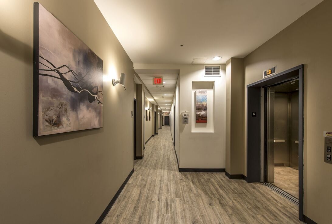 Foto principal - 147A E Berkeley St