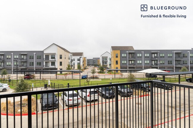 Foto del edificio - 3801 N A W Grimes Blvd