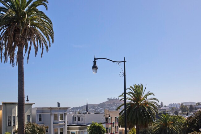 Foto del edificio - 832 Dolores St