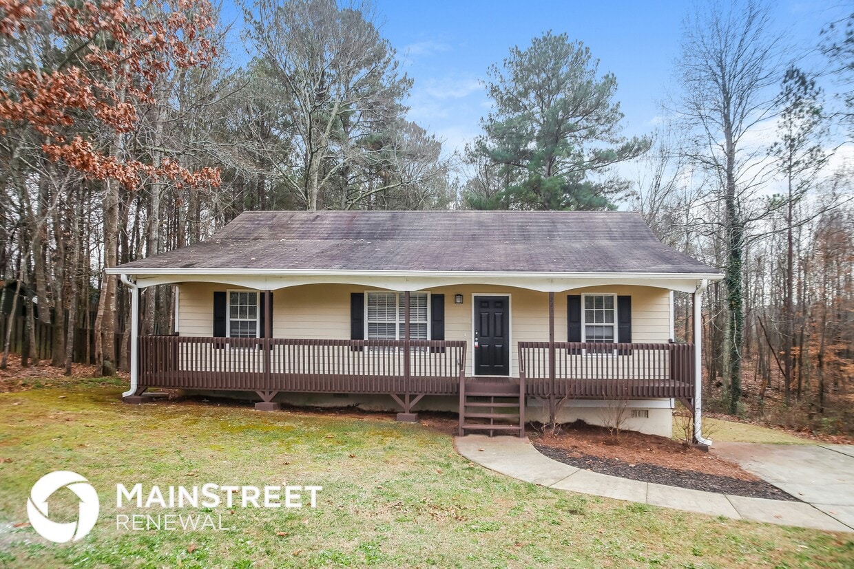 Foto principal - 221 Beechwood Ln