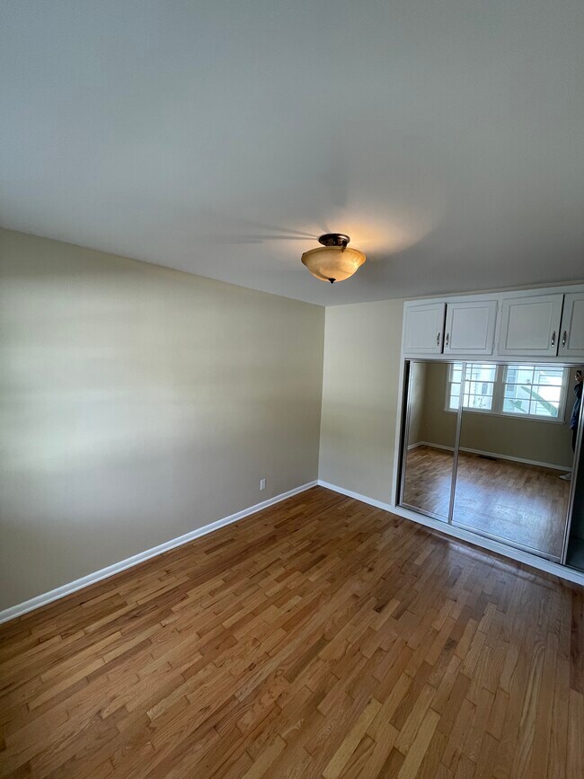 Bedroom 2 - 2101 10th St