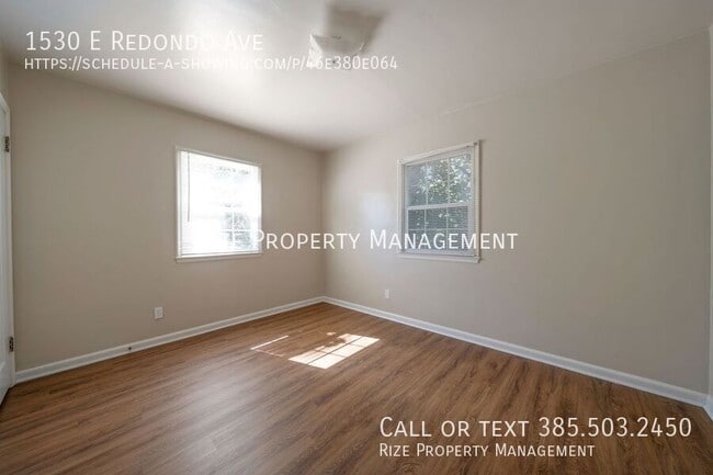 Building Photo - 1530 E Redondo Ave