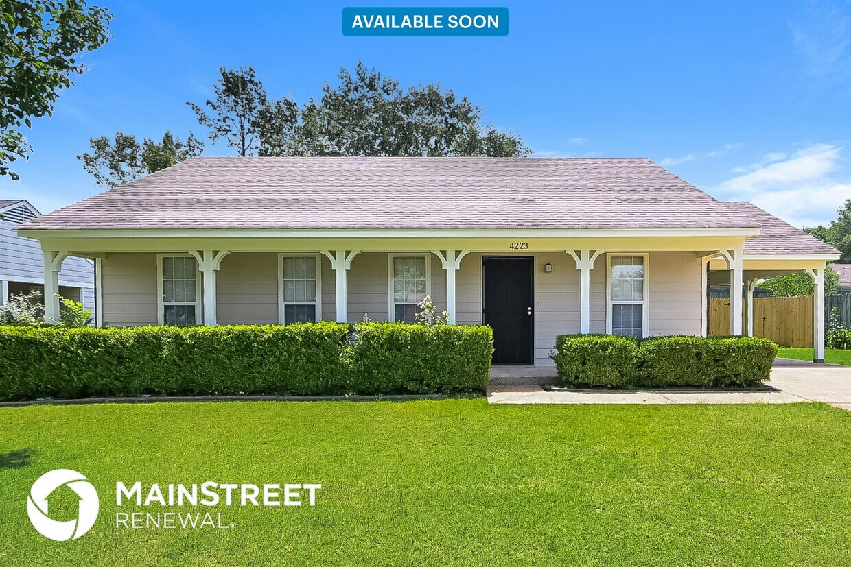 Primary Photo - 4223 Highgate Dr