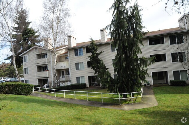 Foto del edificio - Pepper Tree