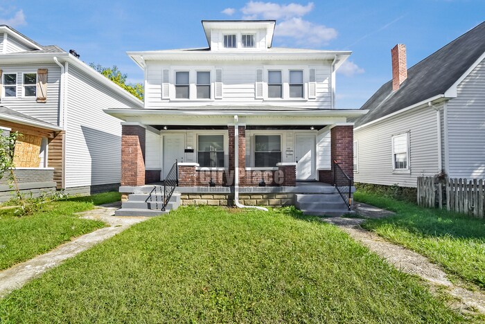 Foto principal - 119 N Euclid Ave